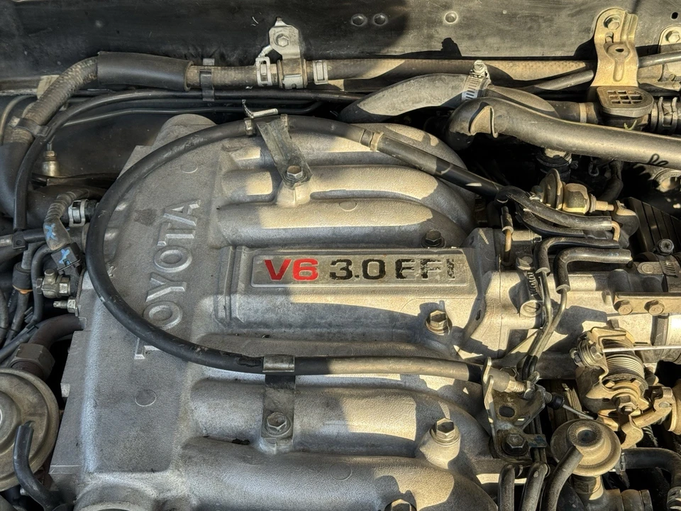 1994 Toyota T100 - Image 18 of 24