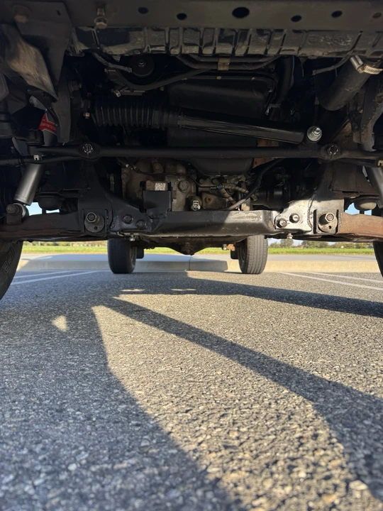 1994 Toyota T100 - Image 23 of 24