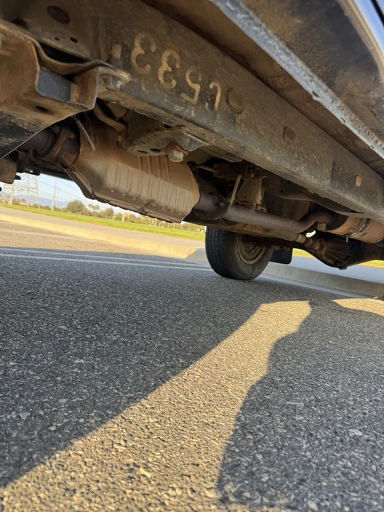 1994 Toyota T100 - Image 22 of 24