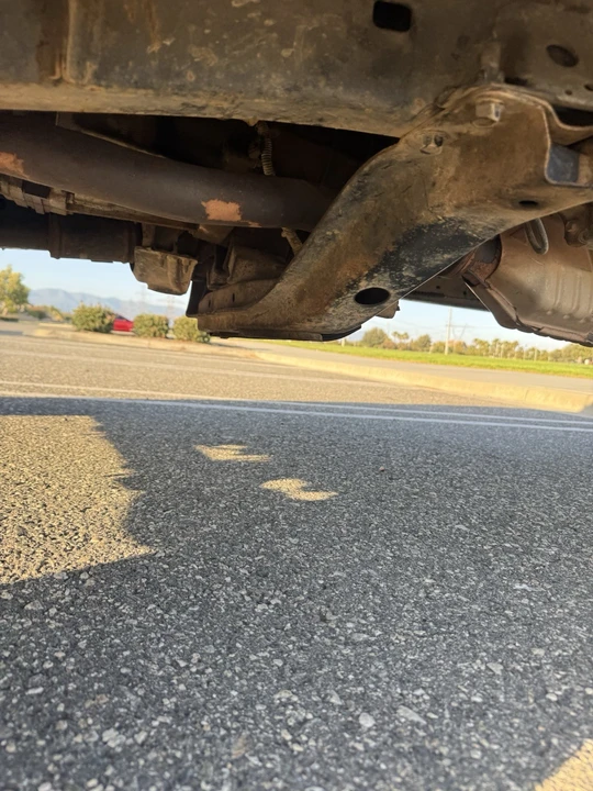 1994 Toyota T100 - Image 21 of 24