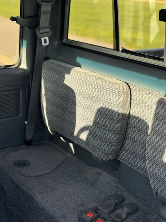 1994 Toyota T100 - Image 13 of 24