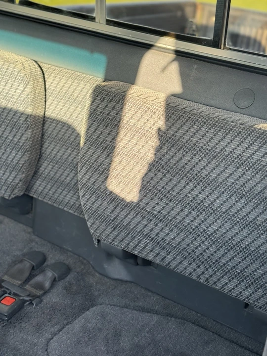 1994 Toyota T100 - Image 14 of 24