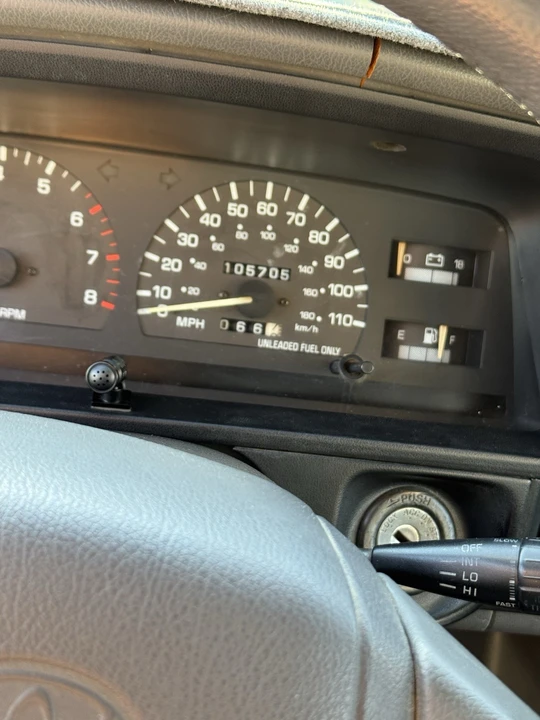 1994 Toyota T100 - Image 11 of 24