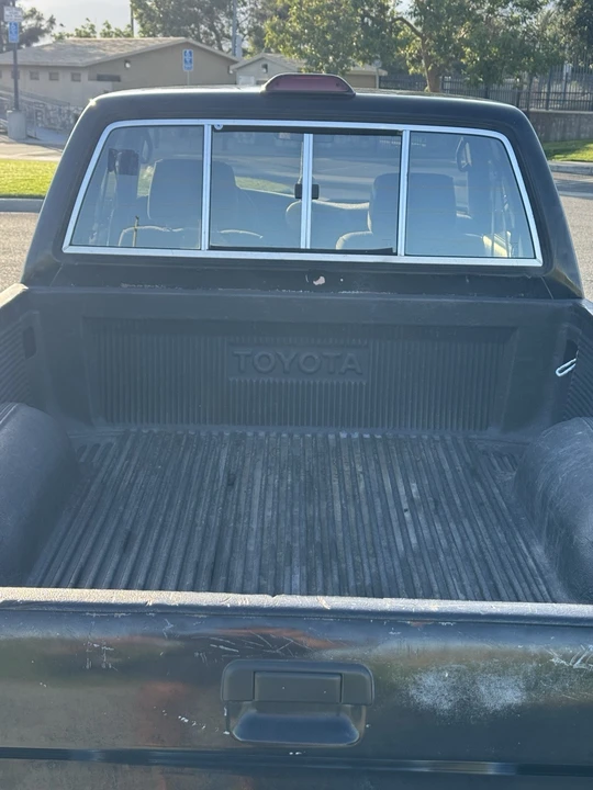1994 Toyota T100 - Image 8 of 24