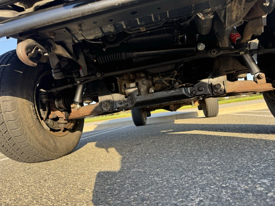 1994 Toyota T100 - Image 20 of 24
