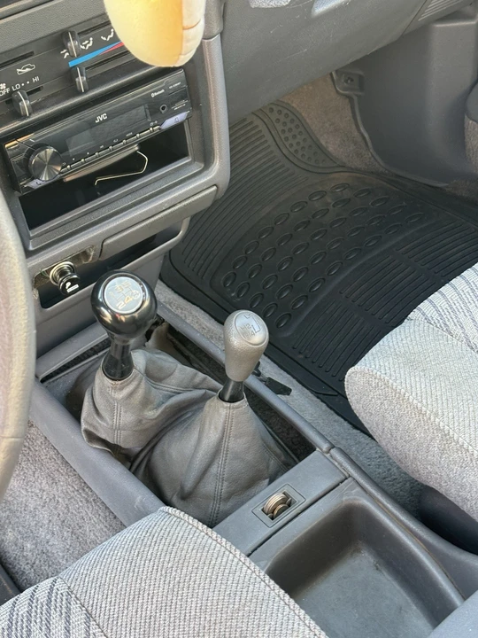 1994 Toyota T100 - Image 12 of 24