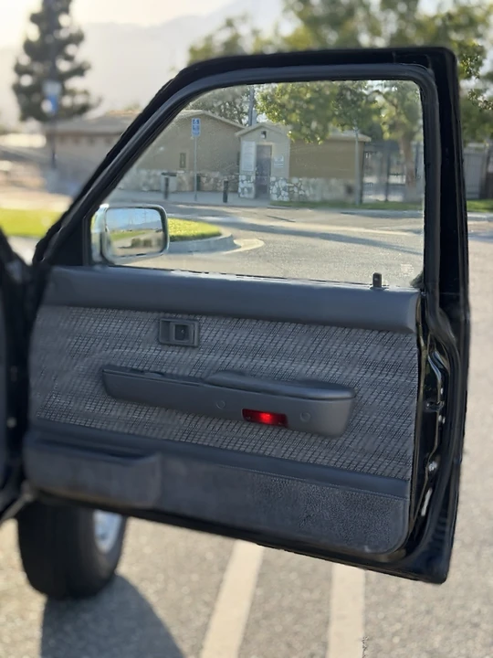 1994 Toyota T100 - Image 17 of 24