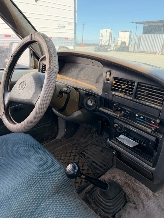 1994 Toyota T100 - Image 14 of 15