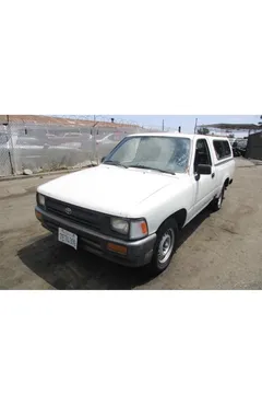 1994 Toyota Pickup 1/2 Ton Short Wheelbase