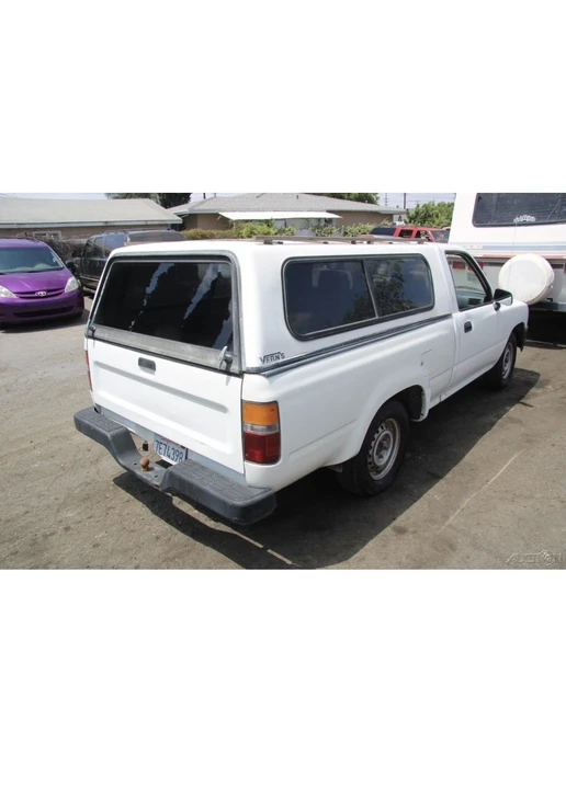 1994 Toyota Hilux 5th Gen - Image 7 of 8