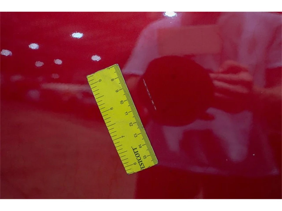1994 Toyota Hilux 5th Gen - Image 30 of 31