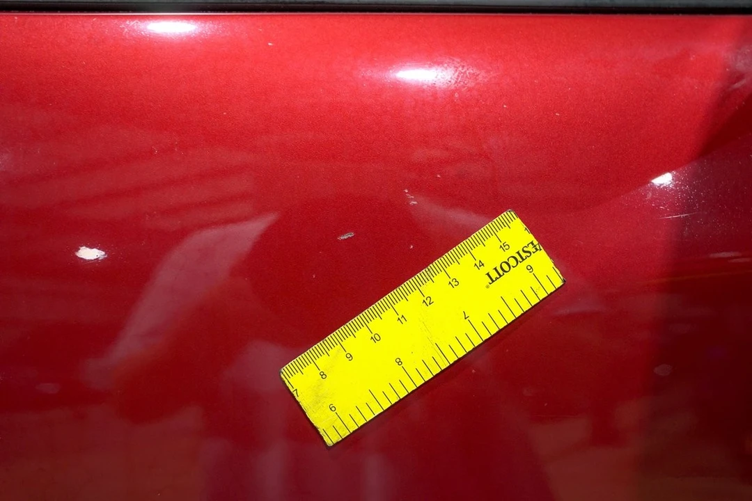 1994 Toyota - Image 17 of 31