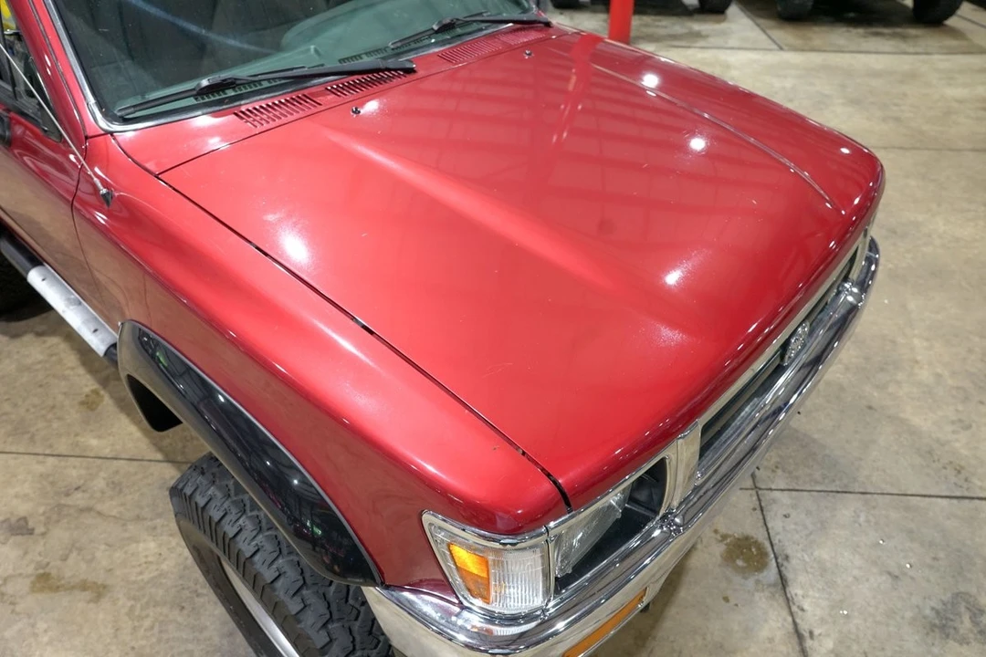 1994 Toyota - Image 7 of 31