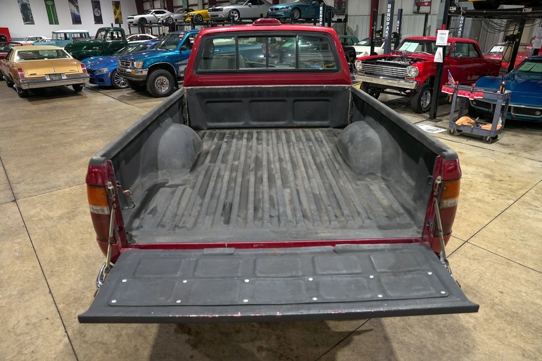 1994 Toyota - Image 27 of 31