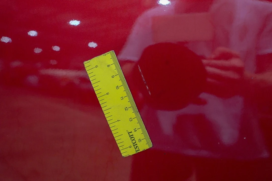1994 Toyota - Image 14 of 31