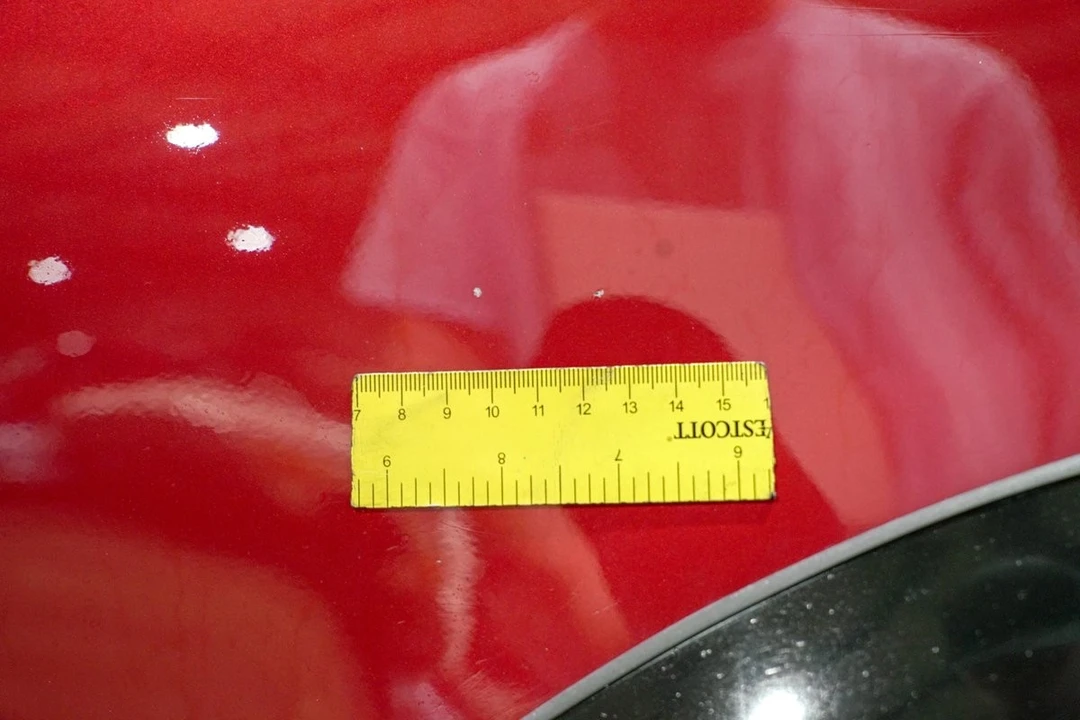 1994 Toyota - Image 13 of 31