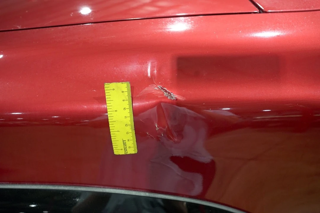 1994 Toyota - Image 11 of 31