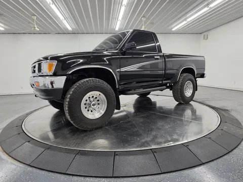 1994 Toyota Pickup DX