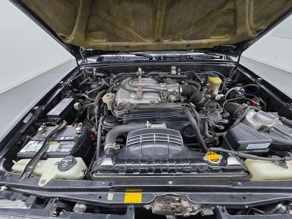1994 Toyota Hilux 5th Gen - Image 24 of 30