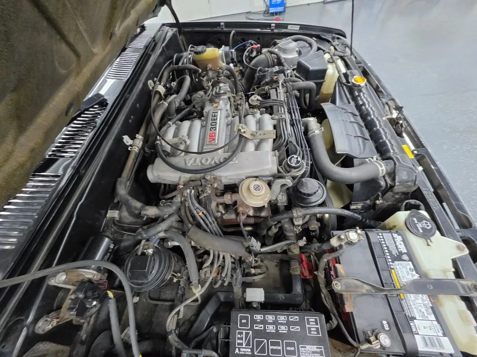 1994 Toyota Hilux 5th Gen - Image 26 of 30