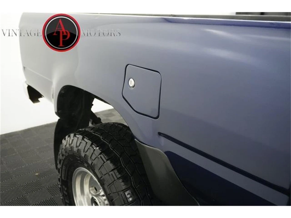 1994 Toyota Hilux 5th Gen - Image 17 of 31