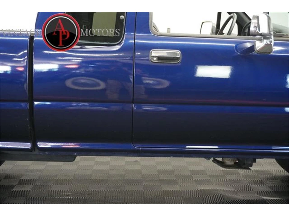 1994 Toyota Hilux 5th Gen - Image 29 of 31