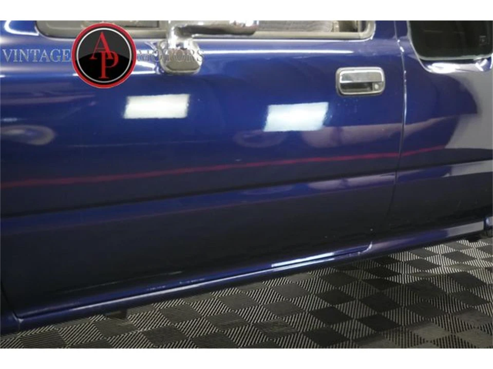 1994 Toyota Hilux 5th Gen - Image 10 of 31