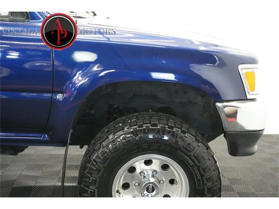 1994 Toyota Hilux 5th Gen - Image 30 of 31