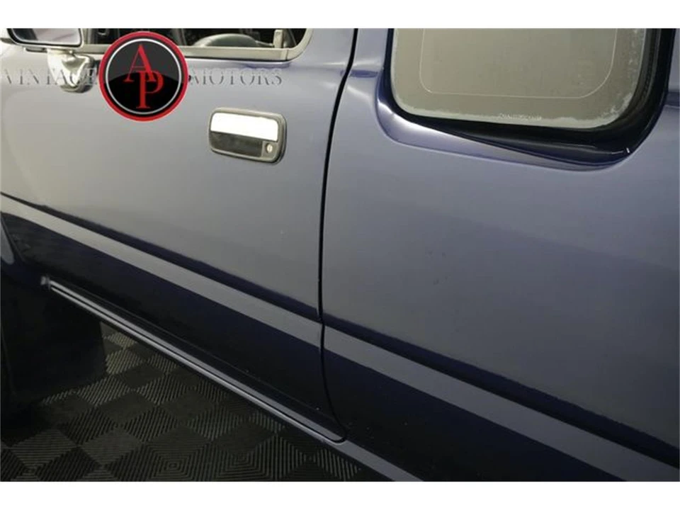 1994 Toyota Hilux 5th Gen - Image 22 of 31