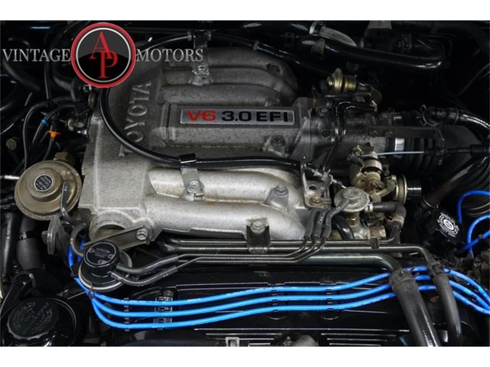 1994 Toyota Hilux 5th Gen - Image 3 of 31