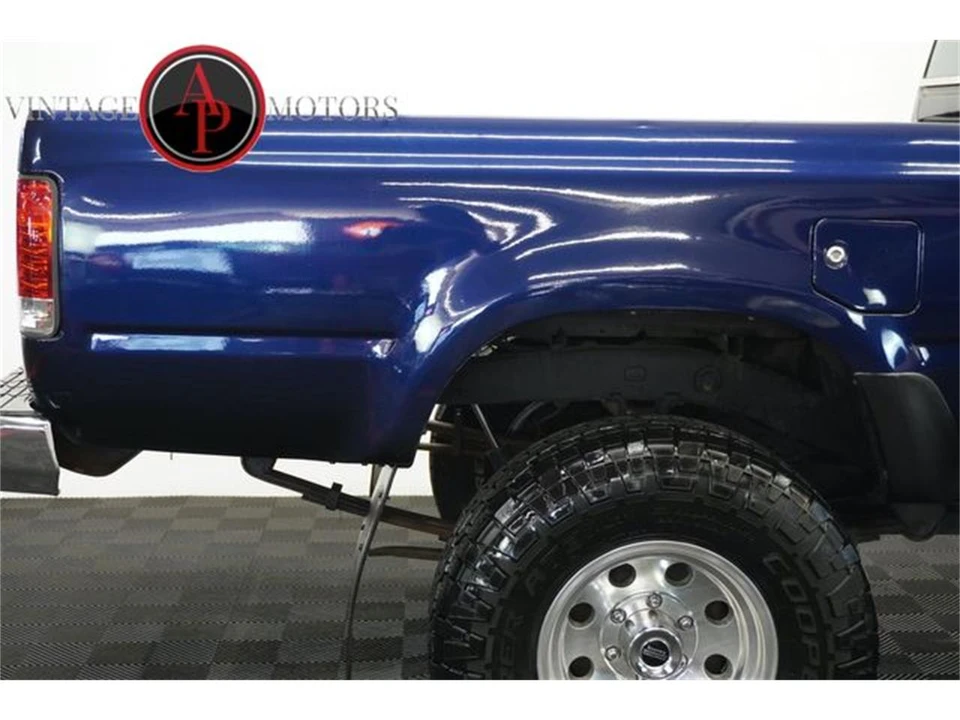 1994 Toyota Hilux 5th Gen - Image 28 of 31