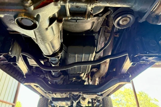 1994 Toyota Hilux 6th Gen - Image 7 of 7