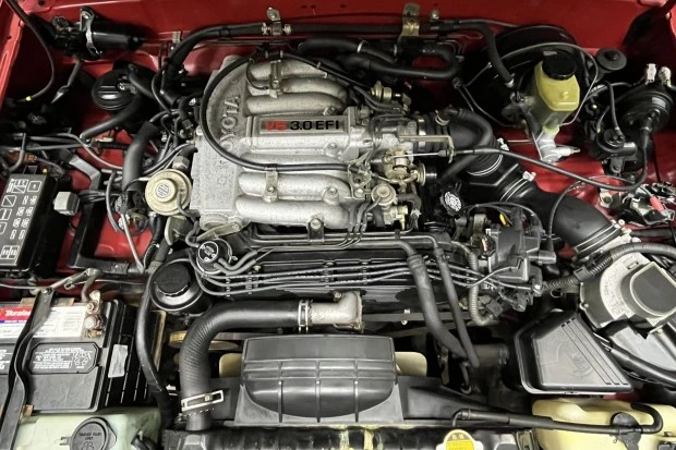 1994 Toyota Hilux 5th Gen - Image 6 of 8