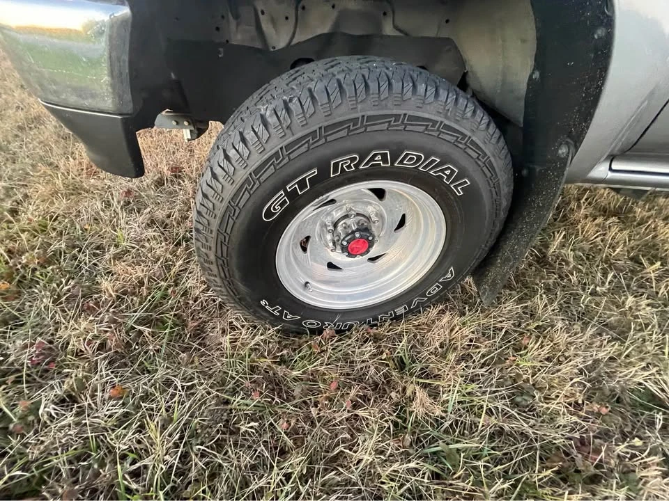 1994 Toyota T100 - Image 6 of 19