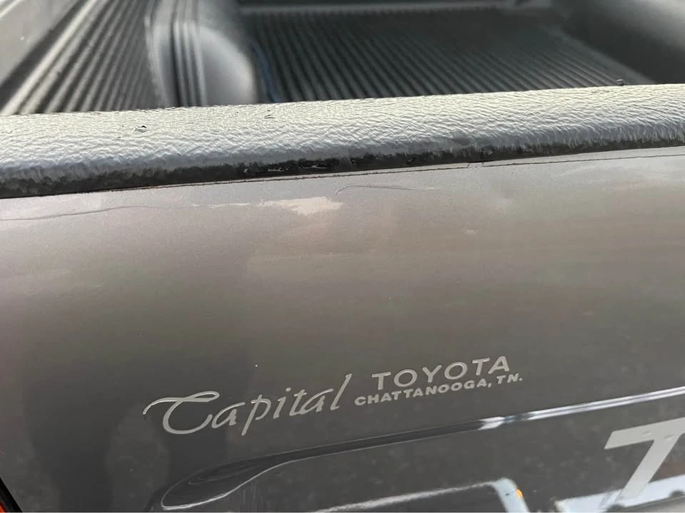1994 Toyota T100 - Image 12 of 19