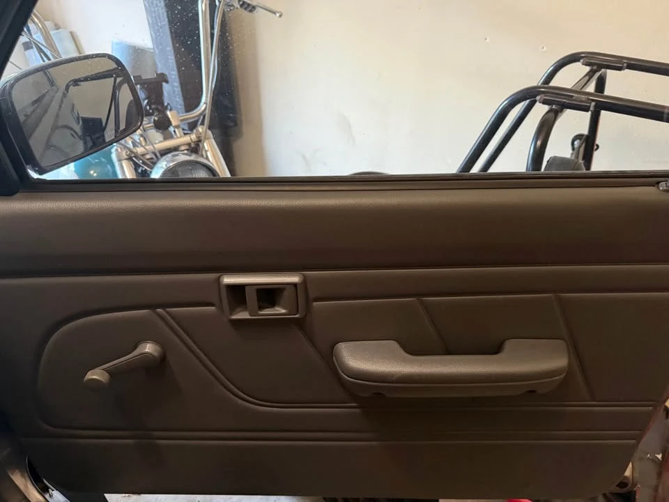 1994 Toyota T100 - Image 14 of 19