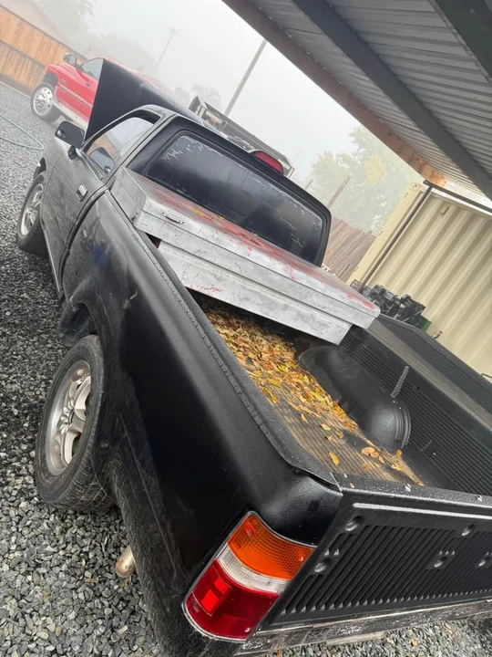 1994 Toyota T100 - Image 5 of 7