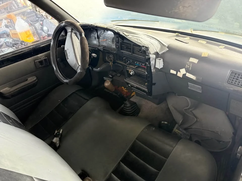 1994 Toyota T100 - Image 7 of 7
