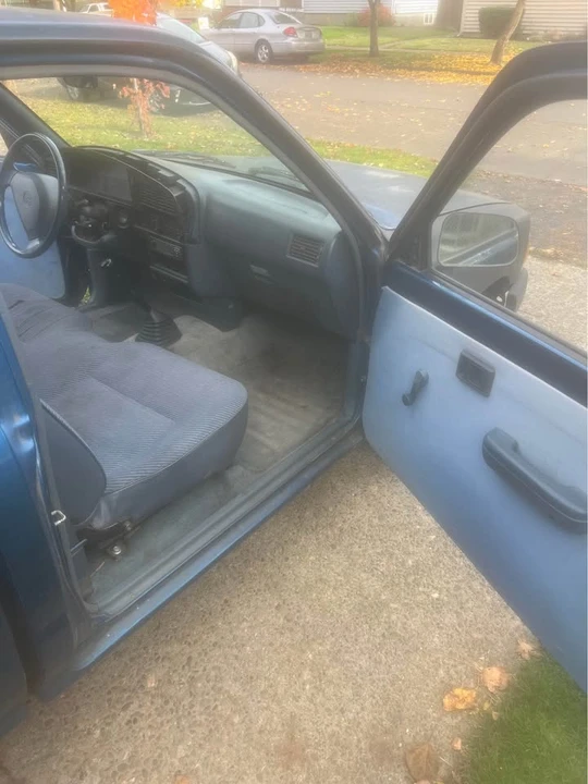 1994 Toyota T100 - Image 5 of 5