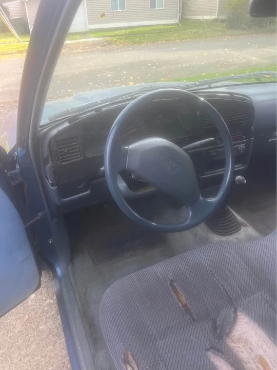 1994 Toyota T100 - Image 4 of 5