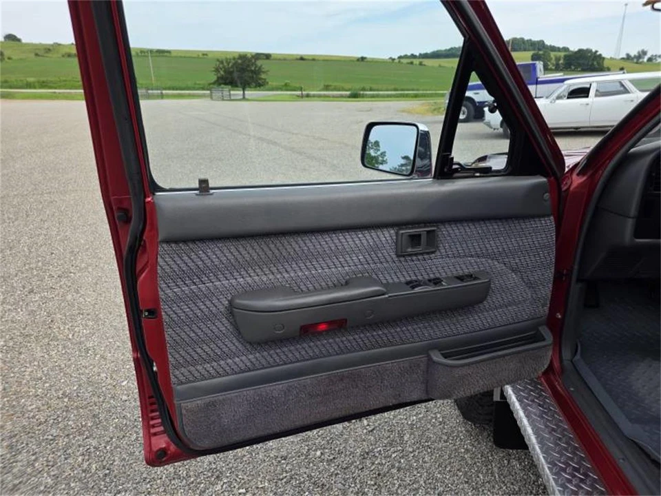 1994 Toyota Corolla 7th Gen - Image 24 of 31