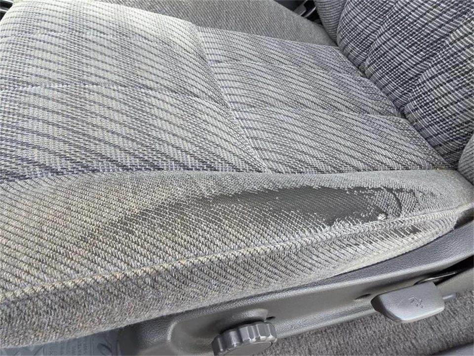 1994 Toyota Corolla 7th Gen - Image 30 of 31