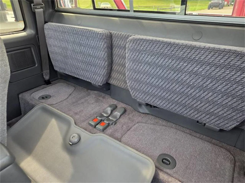 1994 Toyota Corolla 7th Gen - Image 31 of 31