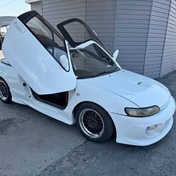 1994 Toyota Sera