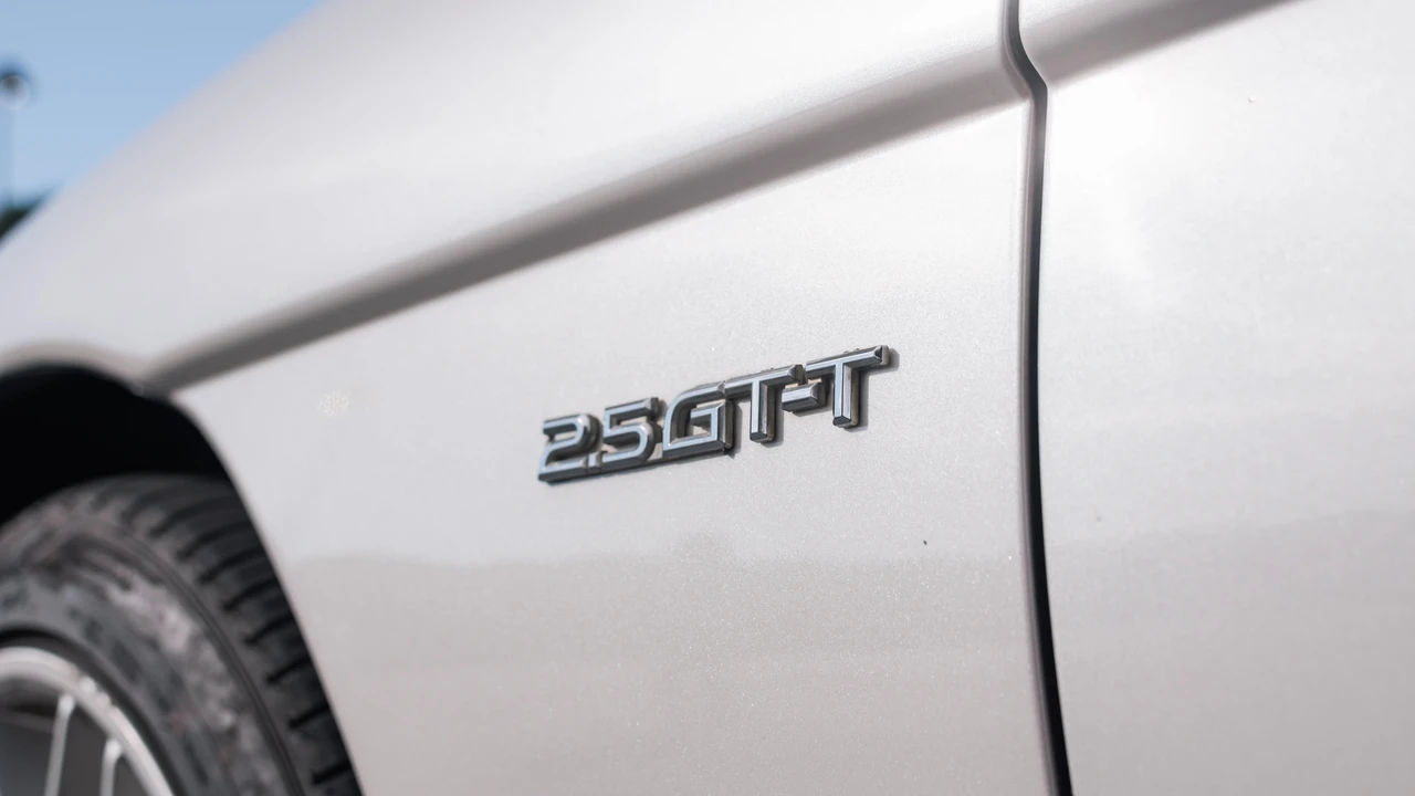 1994 Toyota Soarer 3rd Gen - Image 18 of 31