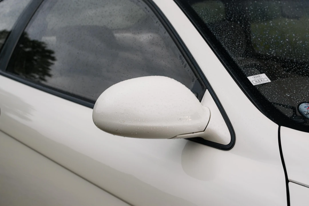 1994 Toyota Soarer 3rd Gen - Image 31 of 31
