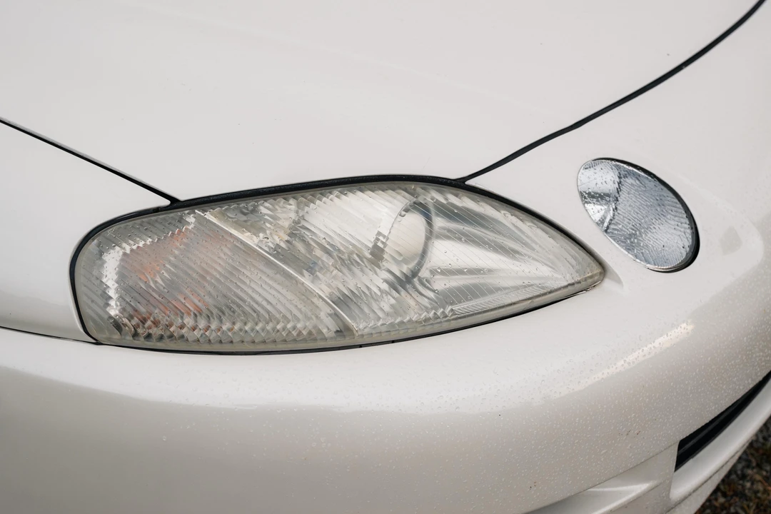 1994 Toyota Soarer 3rd Gen - Image 12 of 31