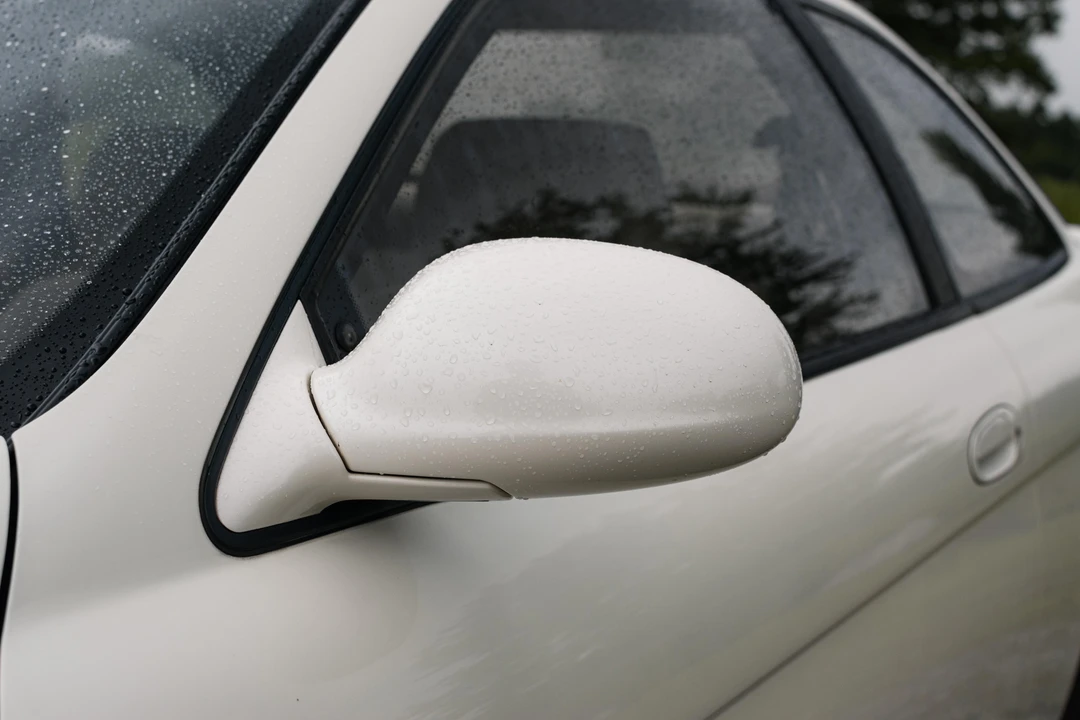 1994 Toyota Soarer 3rd Gen - Image 19 of 31