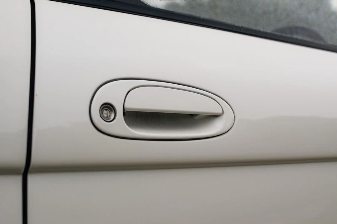 1994 Toyota Soarer 3rd Gen - Image 30 of 31