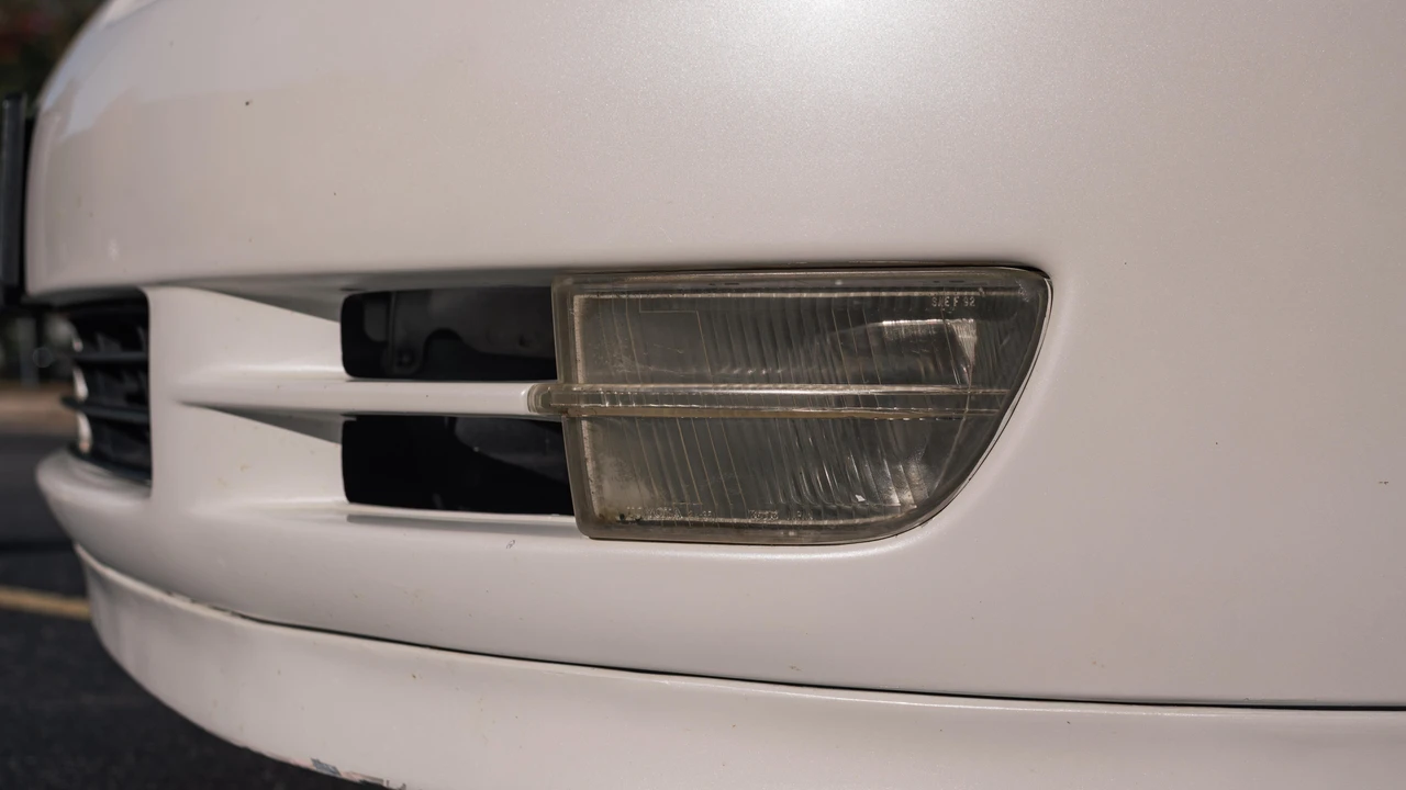 1994 Toyota Soarer 3rd Gen - Image 16 of 31